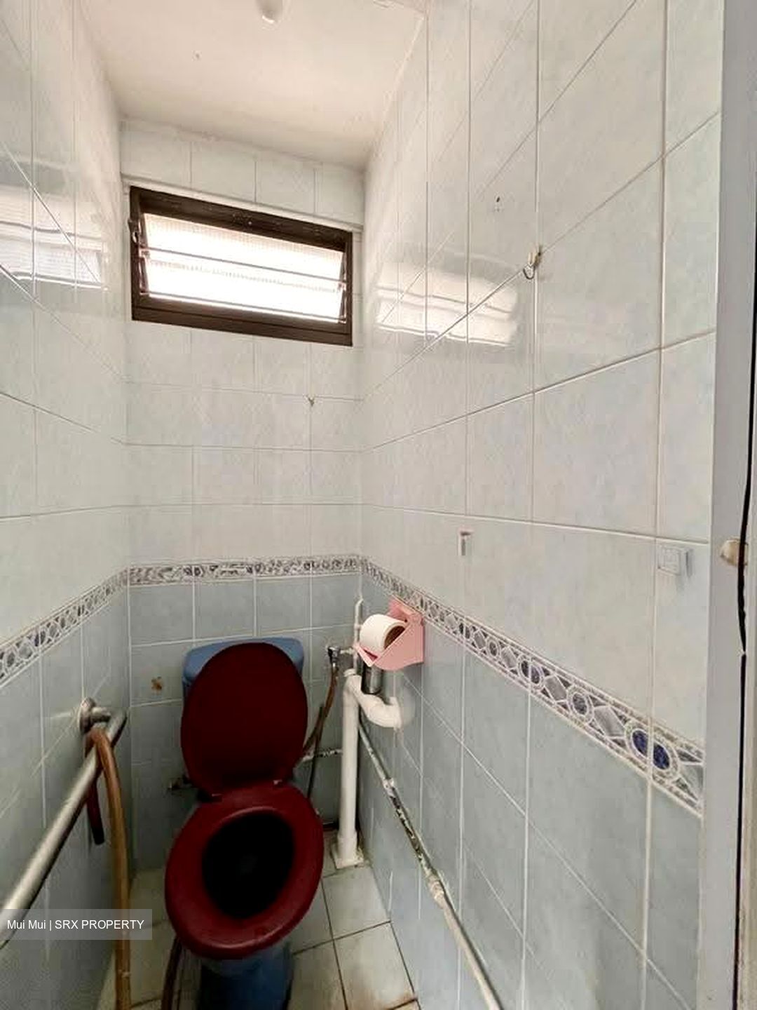 Blk 123 Toa Payoh View (Toa Payoh), HDB 3 Rooms #611248121